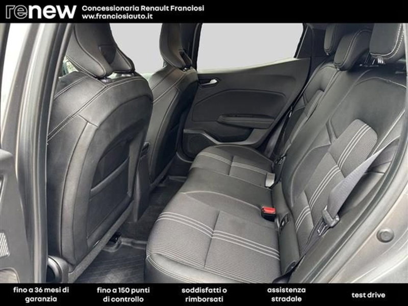 Renault Clio usata a Modena (5)