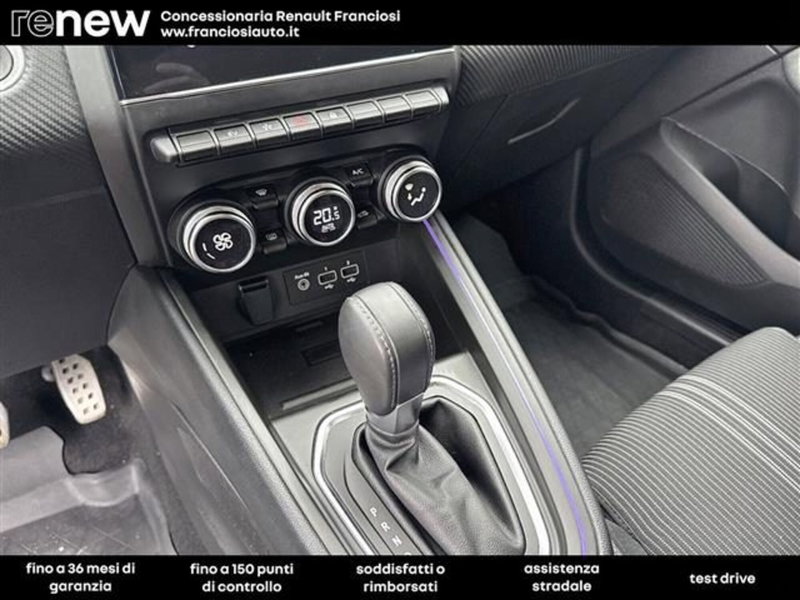 Renault Clio usata a Modena (8)