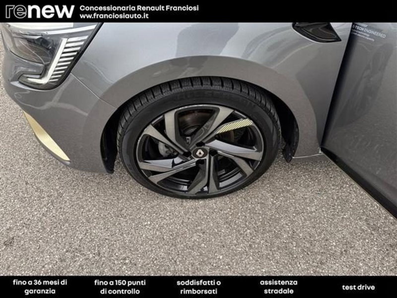 Renault Clio usata a Modena (9)