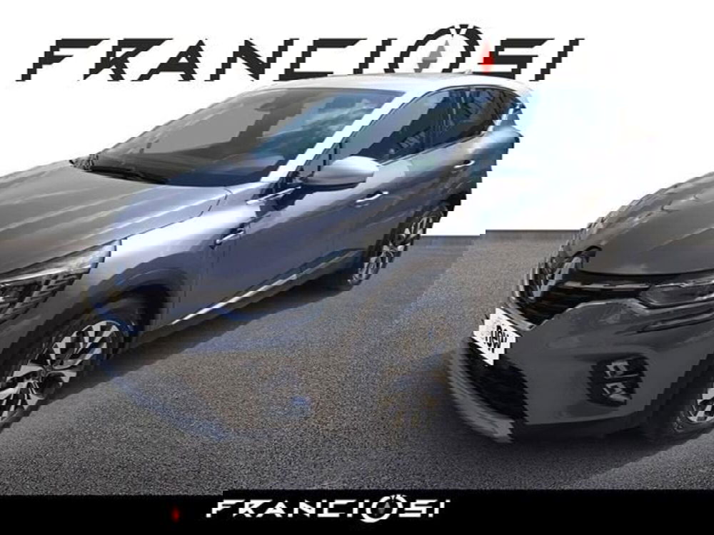 Renault Captur usata a Modena