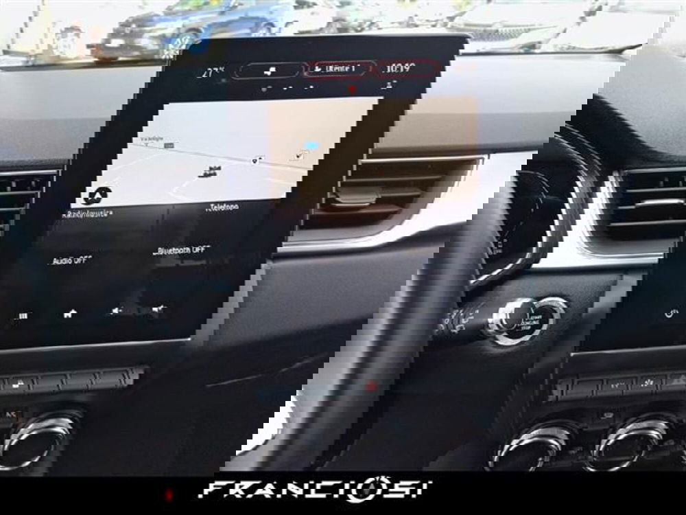 Renault Captur usata a Modena (10)