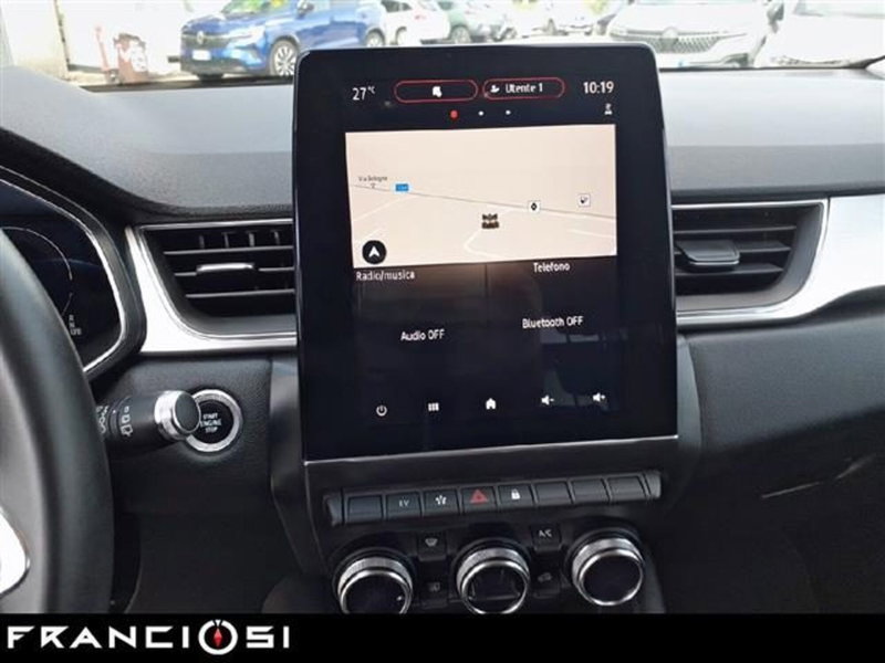 Renault Captur usata a Modena (10)