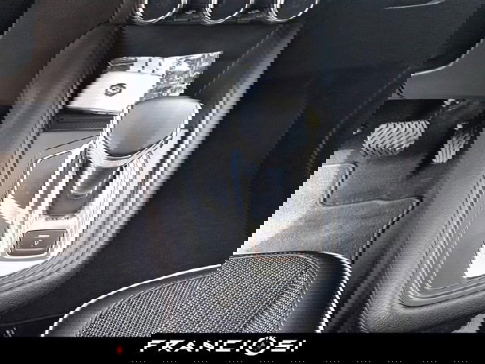 Renault Captur usata a Modena (11)