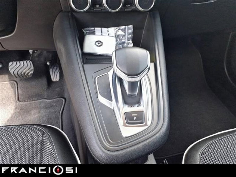 Renault Captur usata a Modena (11)