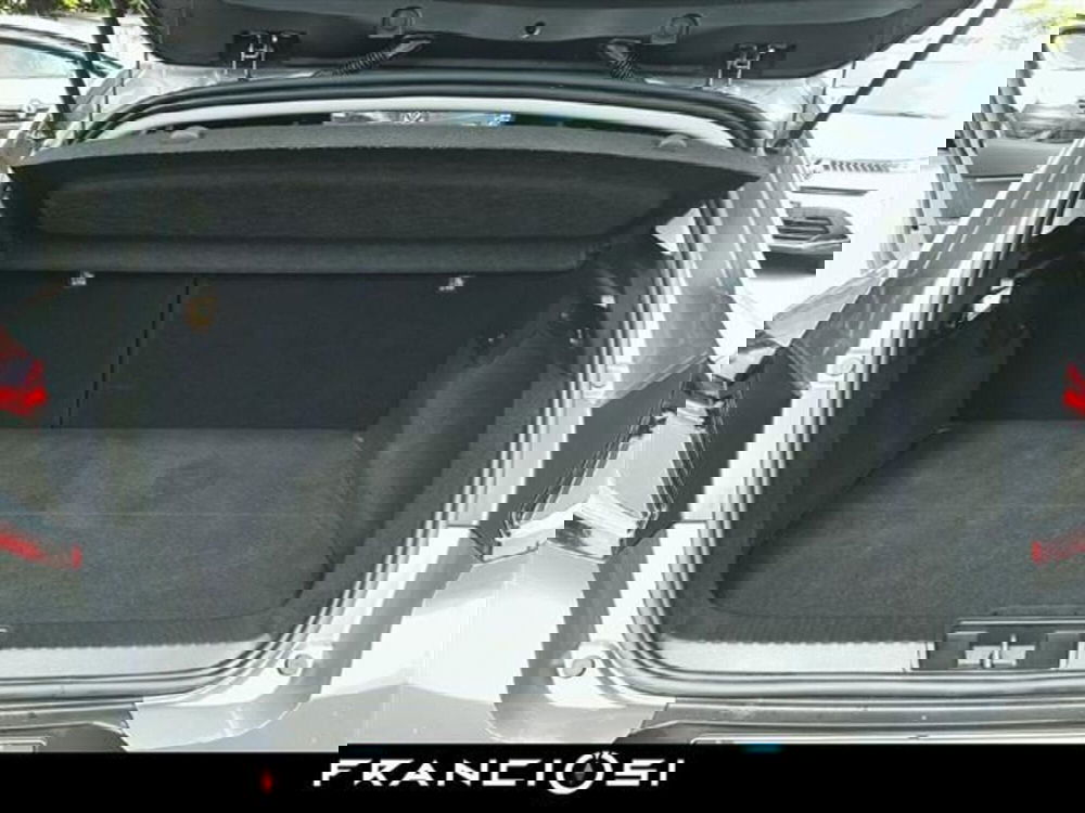 Renault Captur usata a Modena (12)