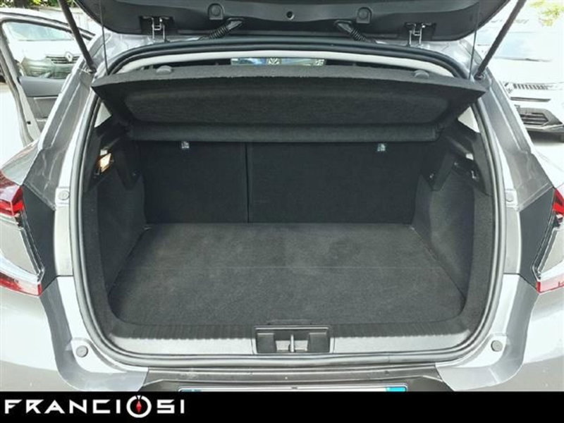Renault Captur usata a Modena (12)