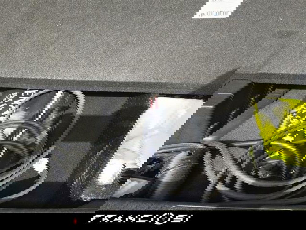 Renault Captur usata a Modena (13)