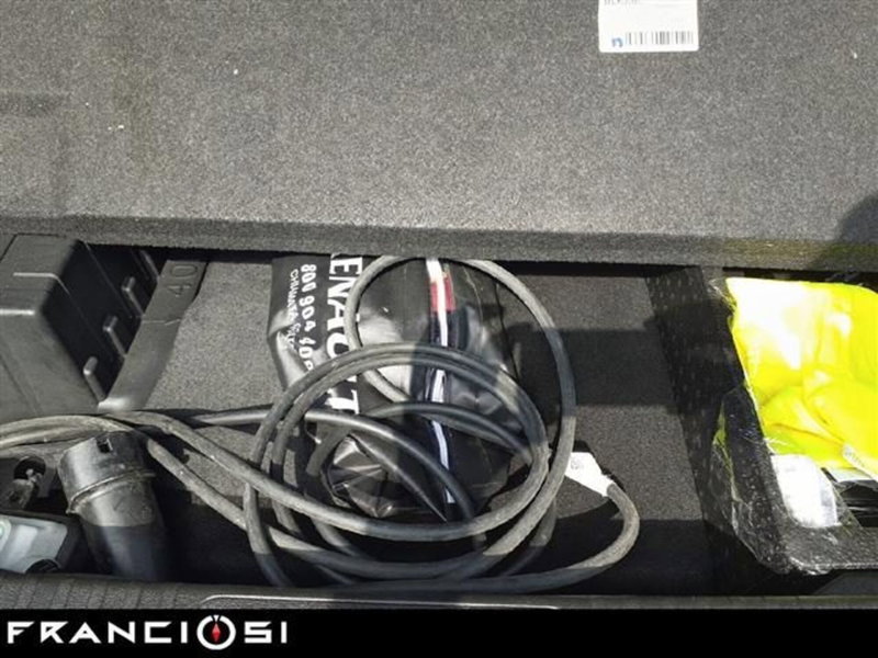 Renault Captur usata a Modena (13)