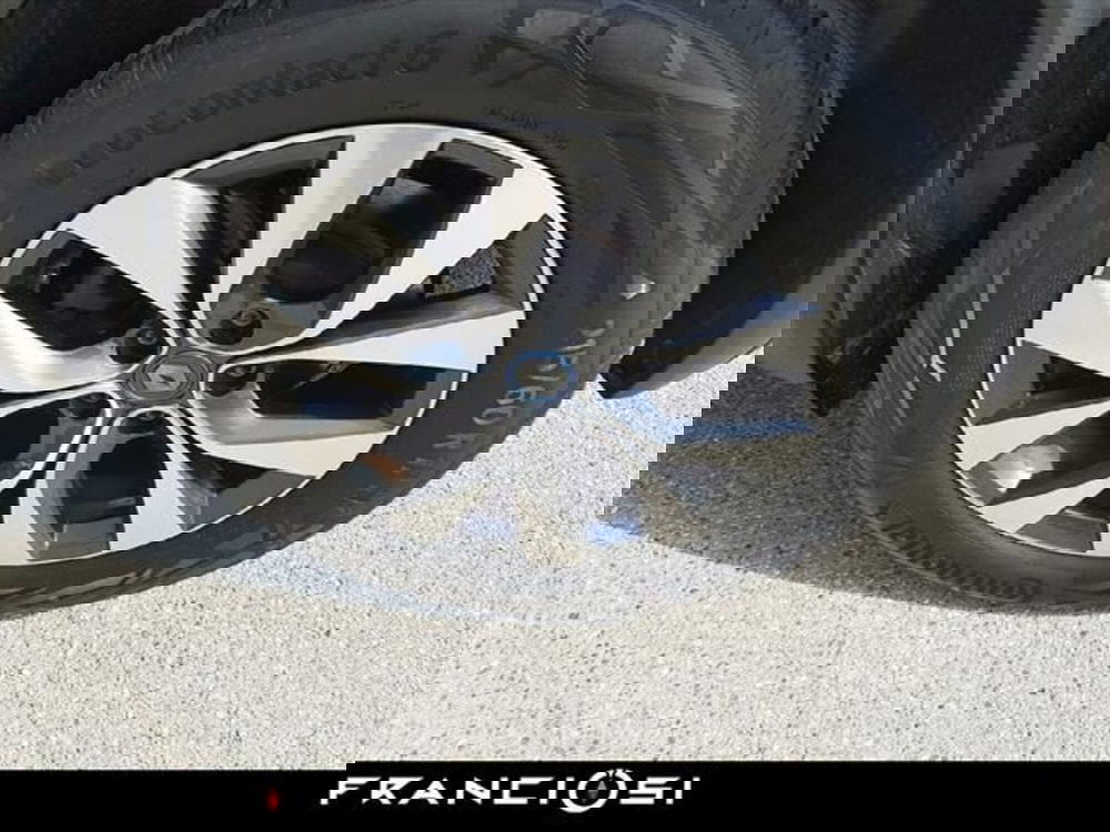 Renault Captur usata a Modena (14)