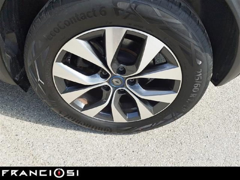 Renault Captur usata a Modena (14)