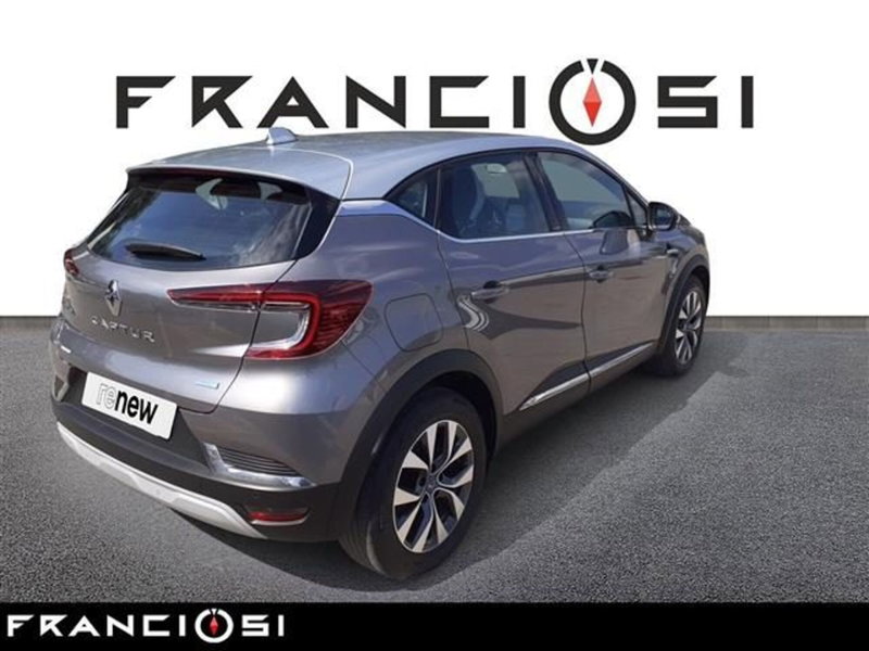 Renault Captur usata a Modena (3)