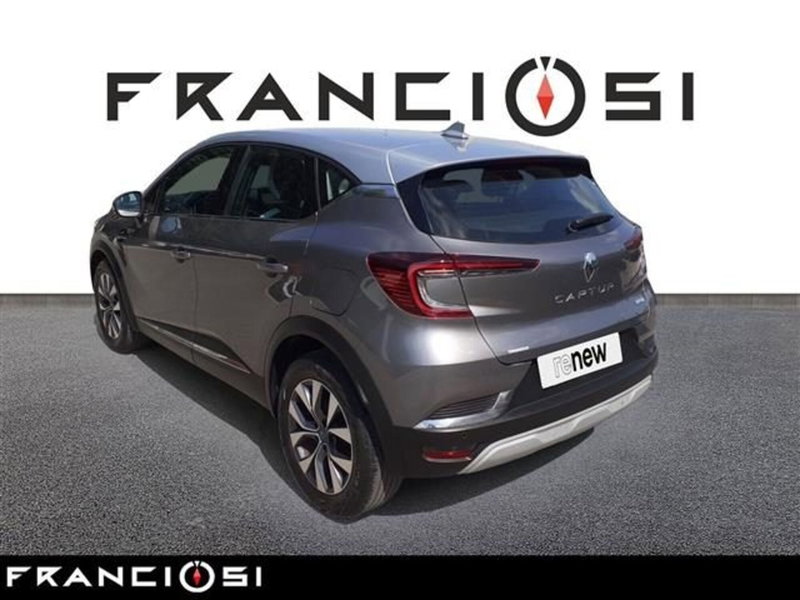 Renault Captur usata a Modena (4)