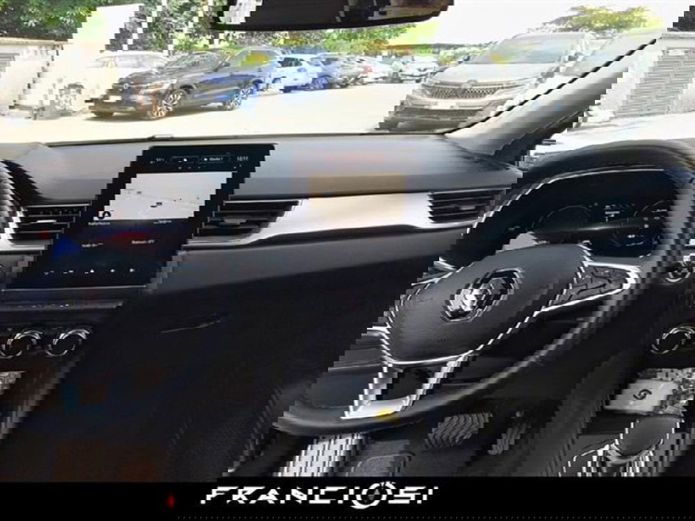 Renault Captur usata a Modena (5)