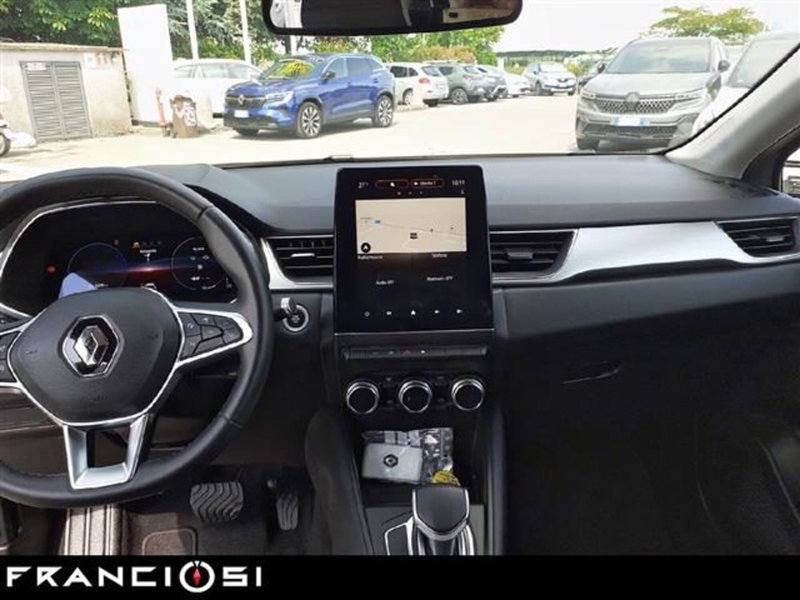 Renault Captur usata a Modena (5)