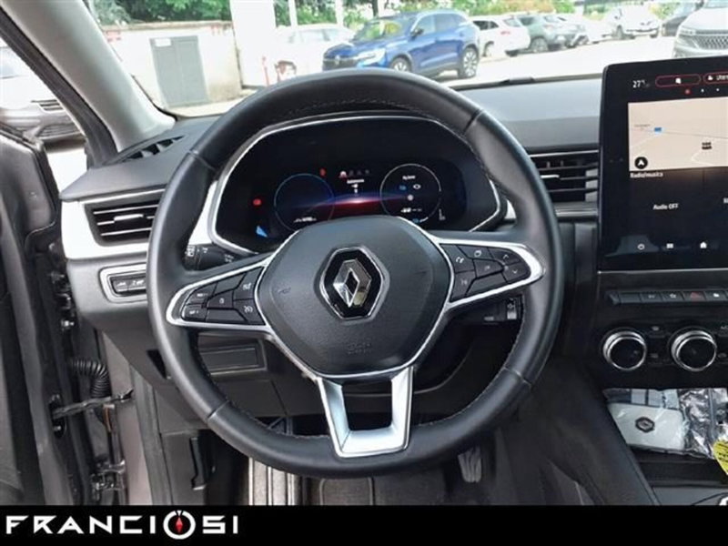 Renault Captur usata a Modena (6)