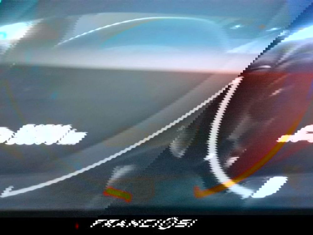 Renault Captur usata a Modena (7)