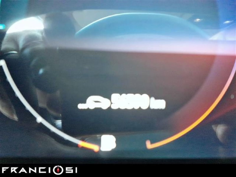 Renault Captur usata a Modena (7)