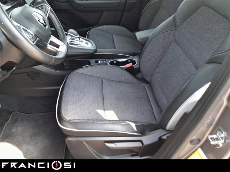 Renault Captur usata a Modena (8)