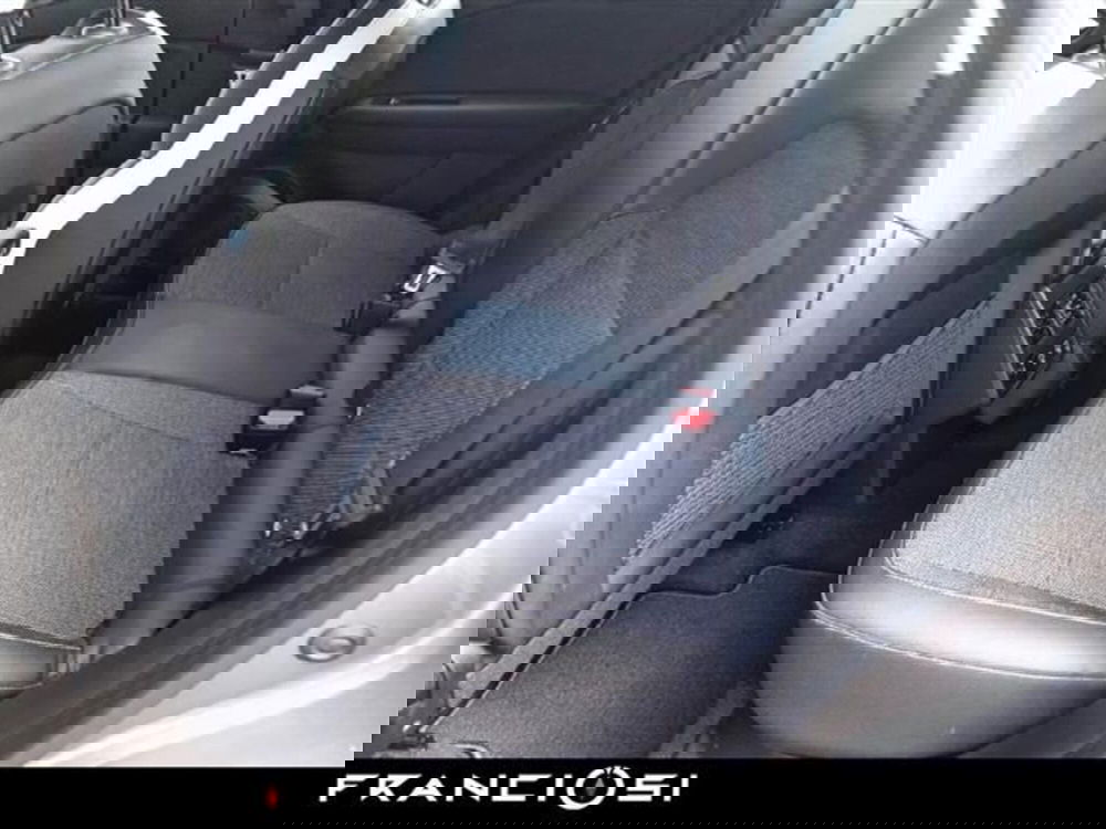 Renault Captur usata a Modena (9)