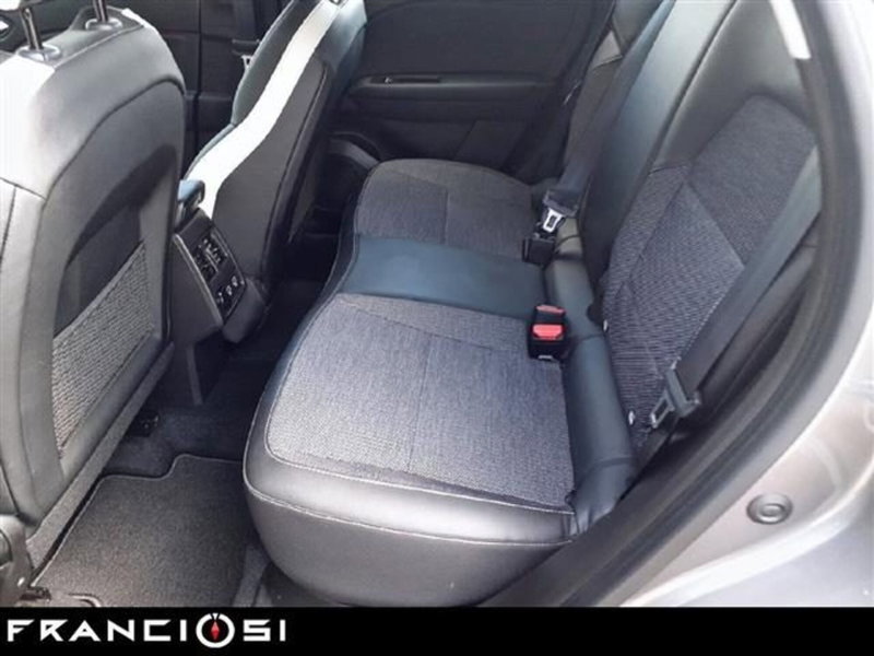 Renault Captur usata a Modena (9)