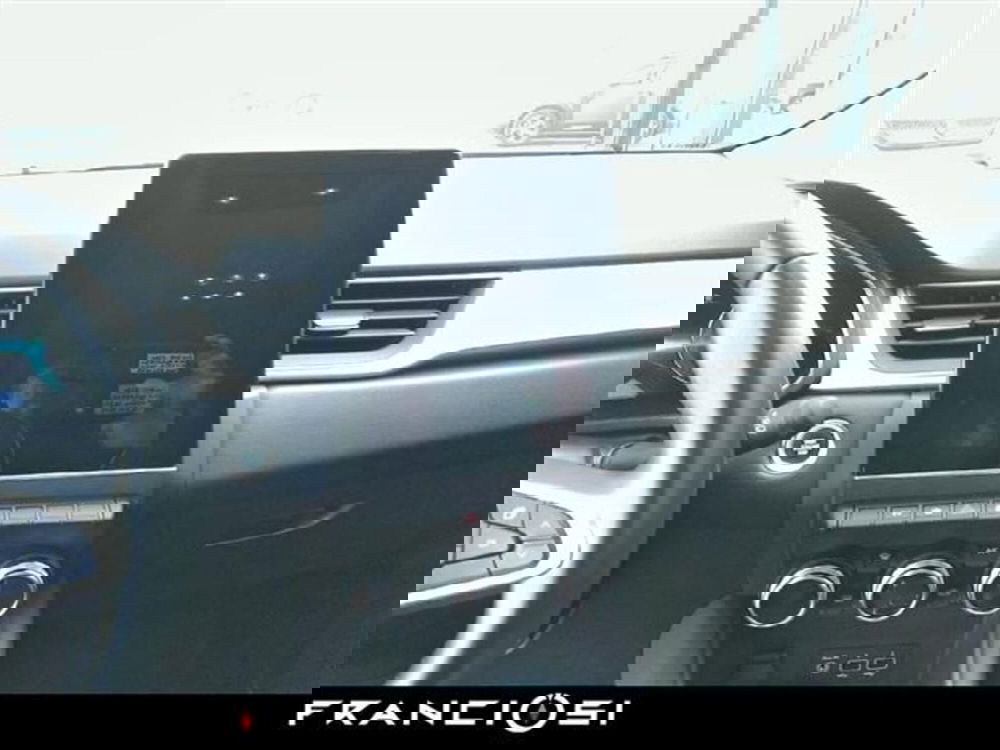 Renault Captur usata a Modena (10)