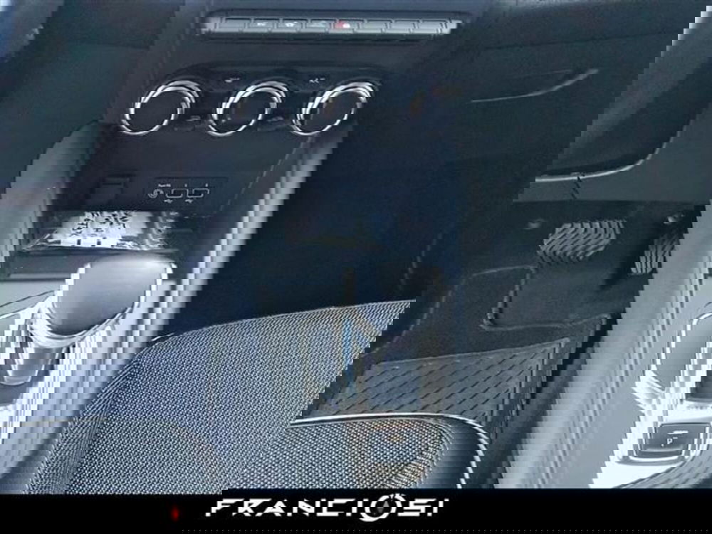 Renault Captur usata a Modena (11)