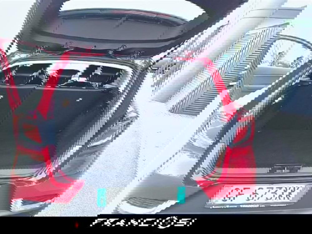 Renault Captur usata a Modena (12)