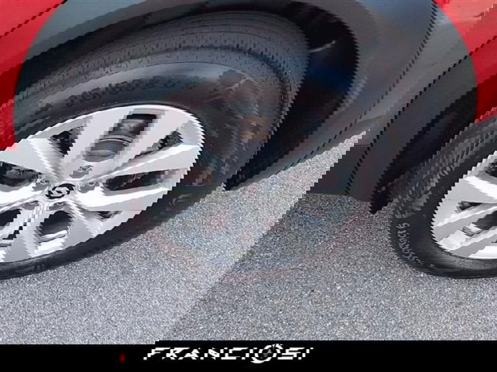 Renault Captur usata a Modena (20)