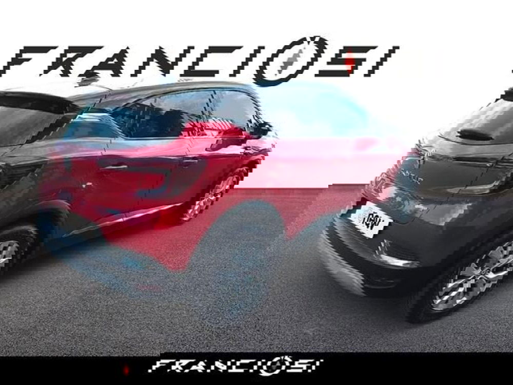 Renault Captur usata a Modena (3)