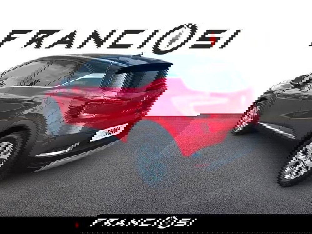 Renault Captur usata a Modena (4)