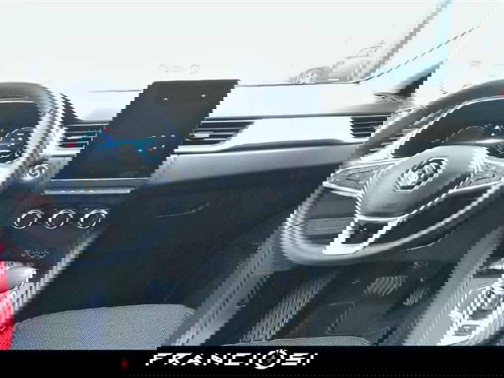 Renault Captur usata a Modena (5)