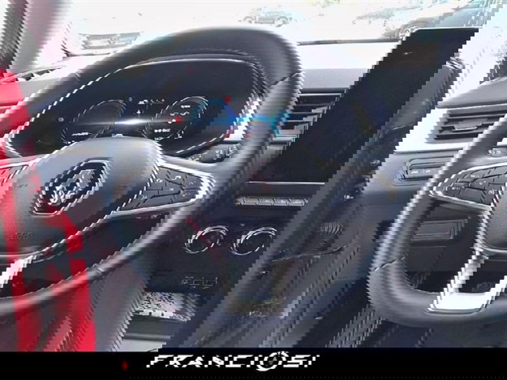 Renault Captur usata a Modena (6)