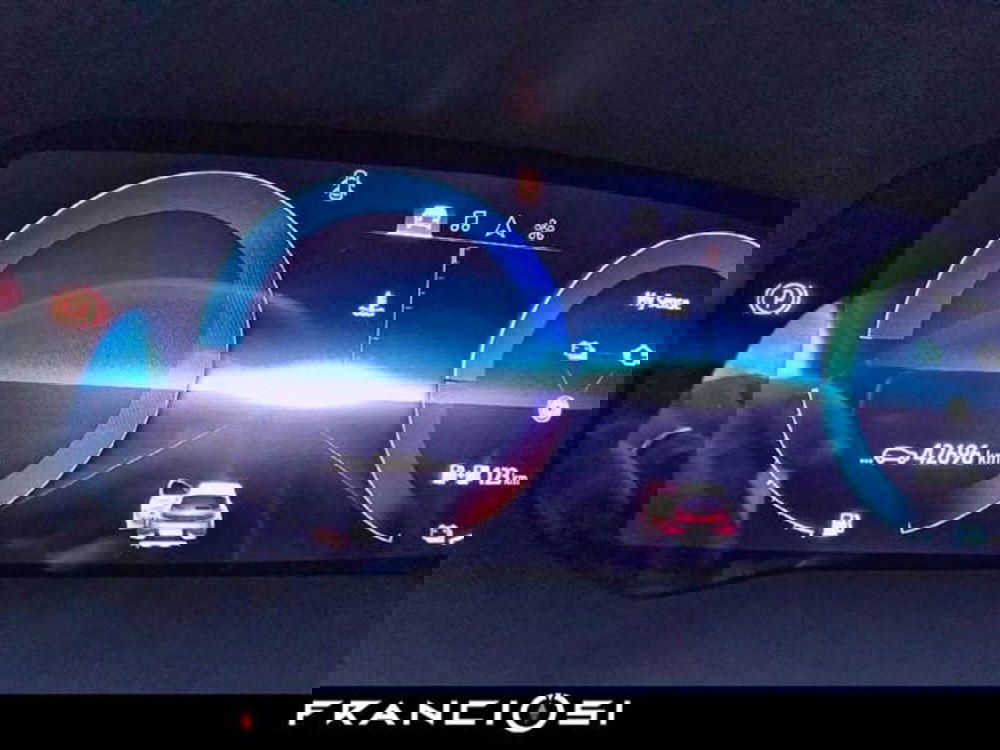 Renault Captur usata a Modena (7)