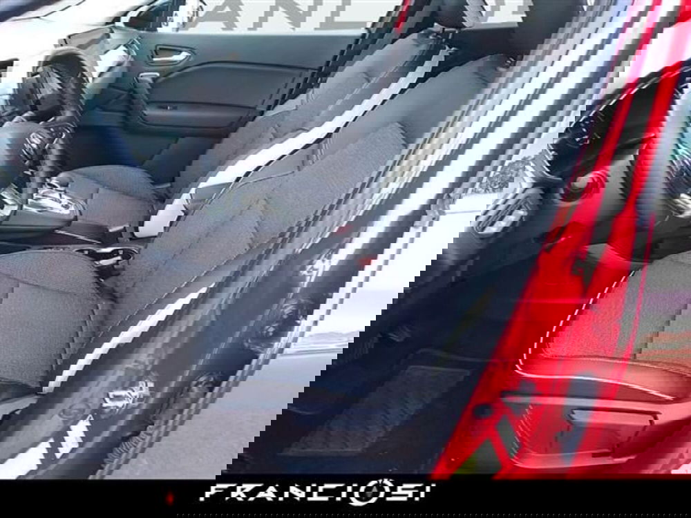 Renault Captur usata a Modena (8)