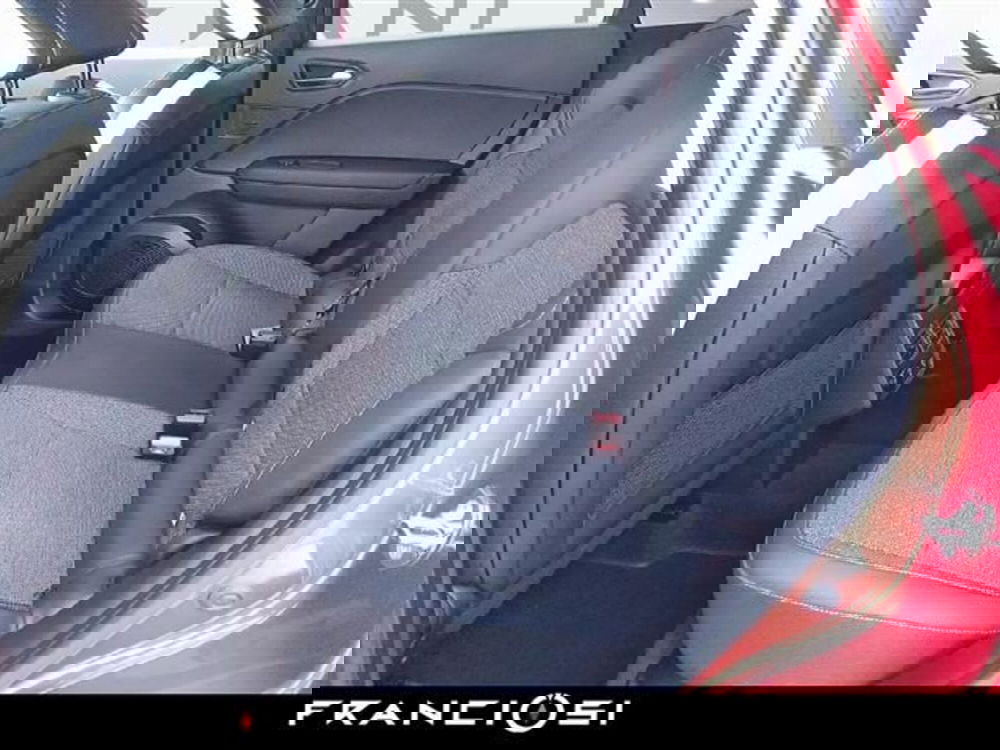 Renault Captur usata a Modena (9)