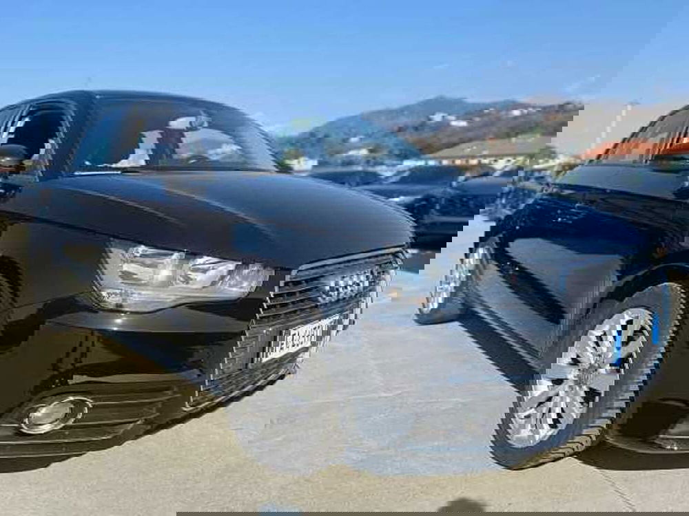 Audi A1 Sportback usata a Genova
