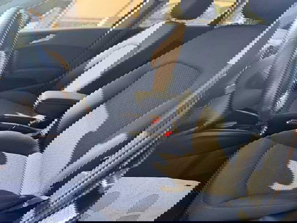 Audi A1 Sportback usata a Genova (10)