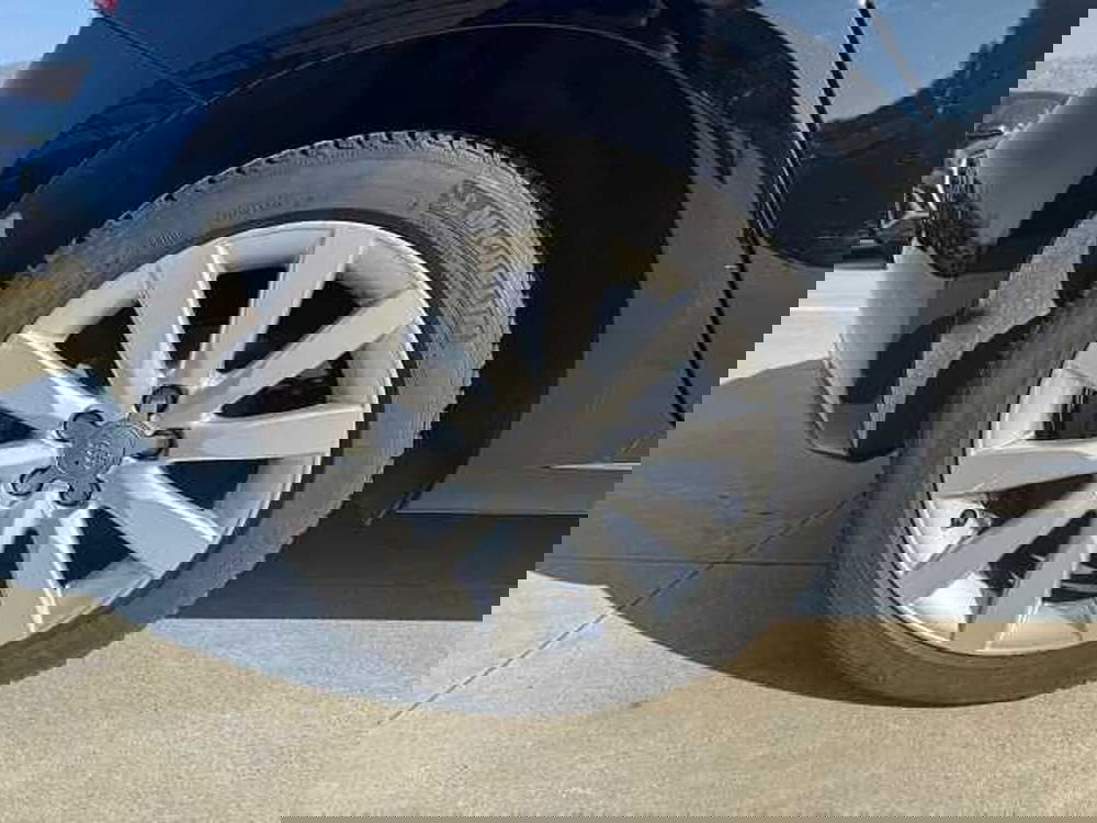 Audi A1 Sportback usata a Genova (11)