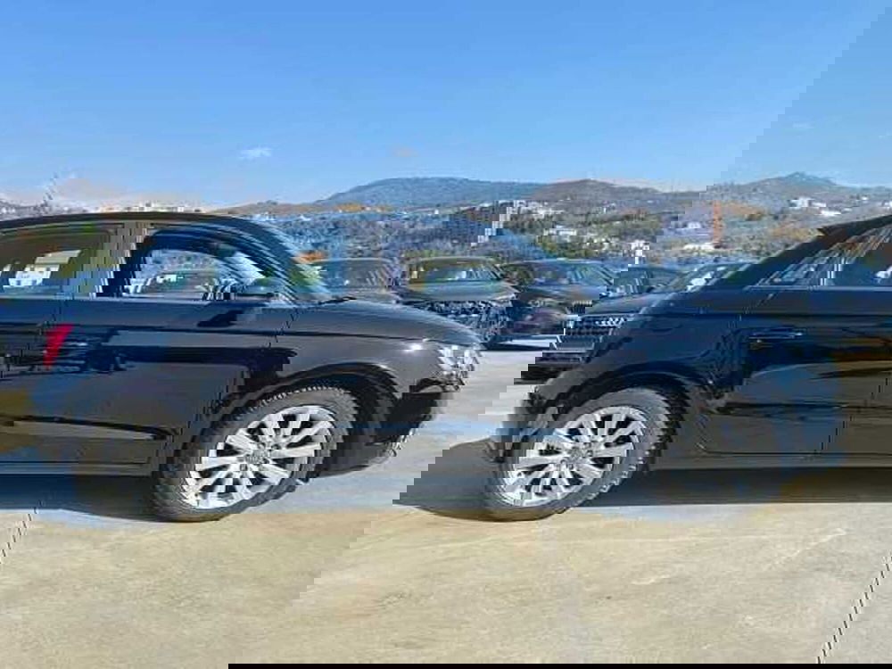 Audi A1 Sportback usata a Genova (2)