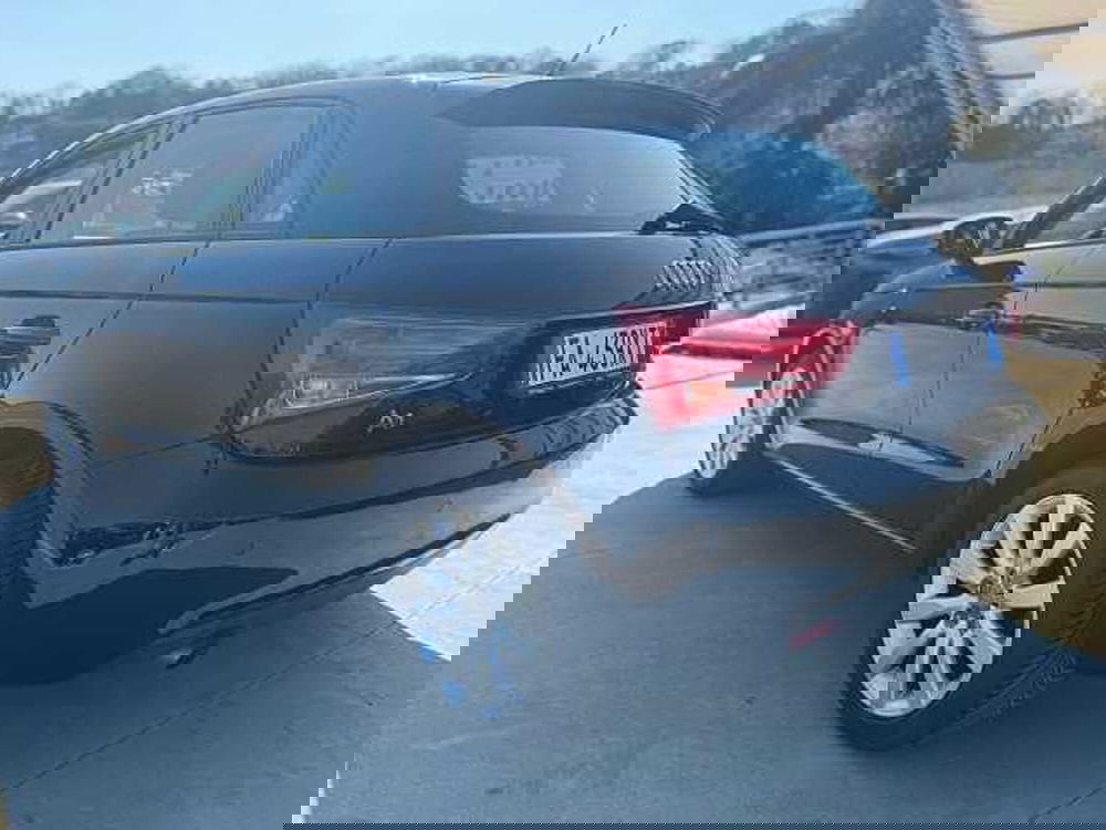 Audi A1 Sportback usata a Genova (3)