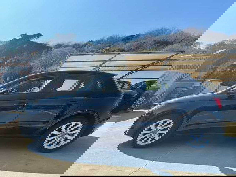 Audi A1 Sportback usata a Genova (4)