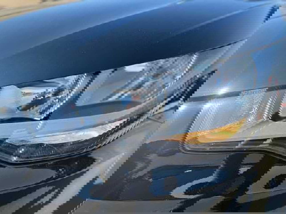 Audi A1 Sportback usata a Genova (5)