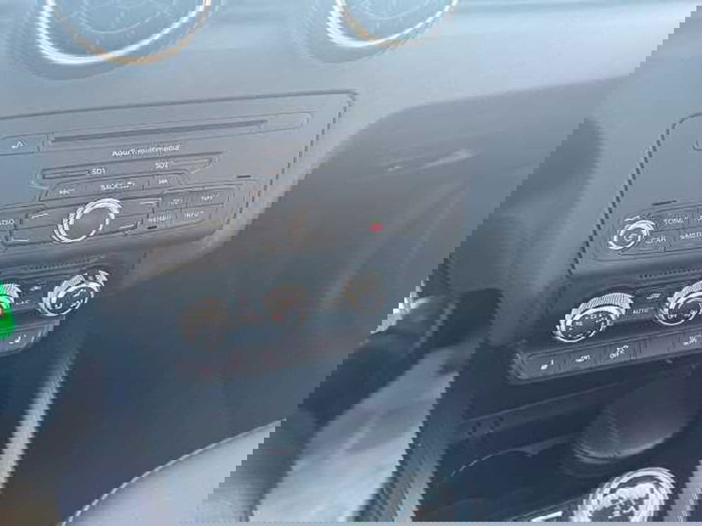 Audi A1 Sportback usata a Genova (7)