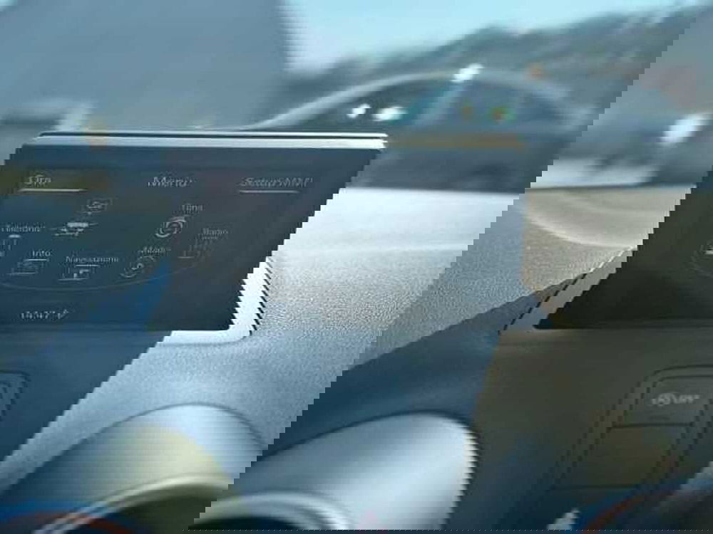 Audi A1 Sportback usata a Genova (8)