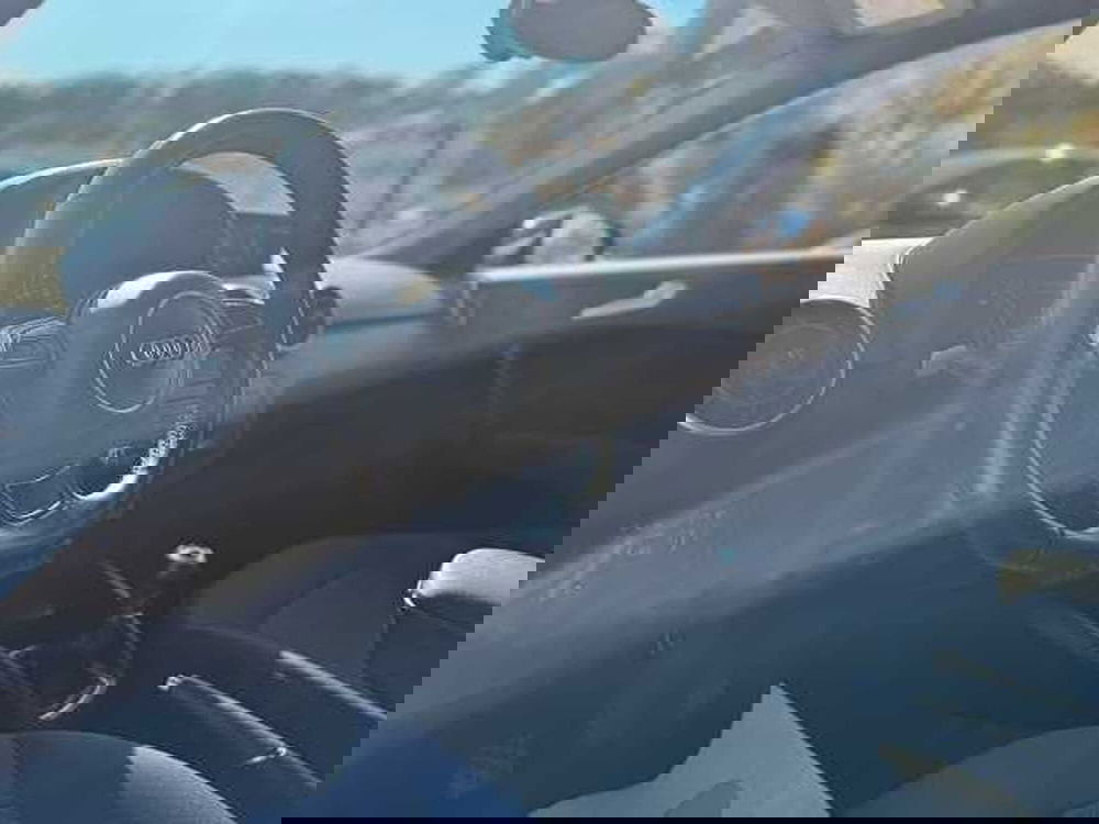 Audi A1 Sportback usata a Genova (9)