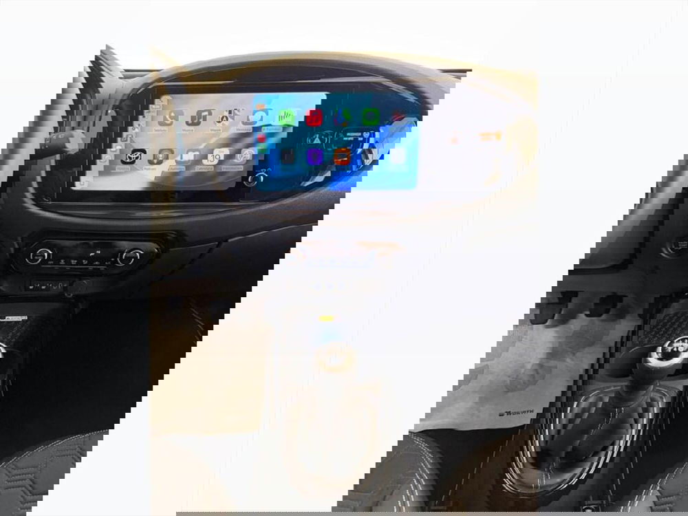 Toyota Aygo X usata a Monza e Brianza (12)