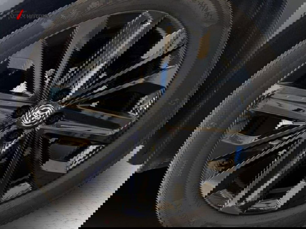 Toyota Aygo X usata a Monza e Brianza (14)