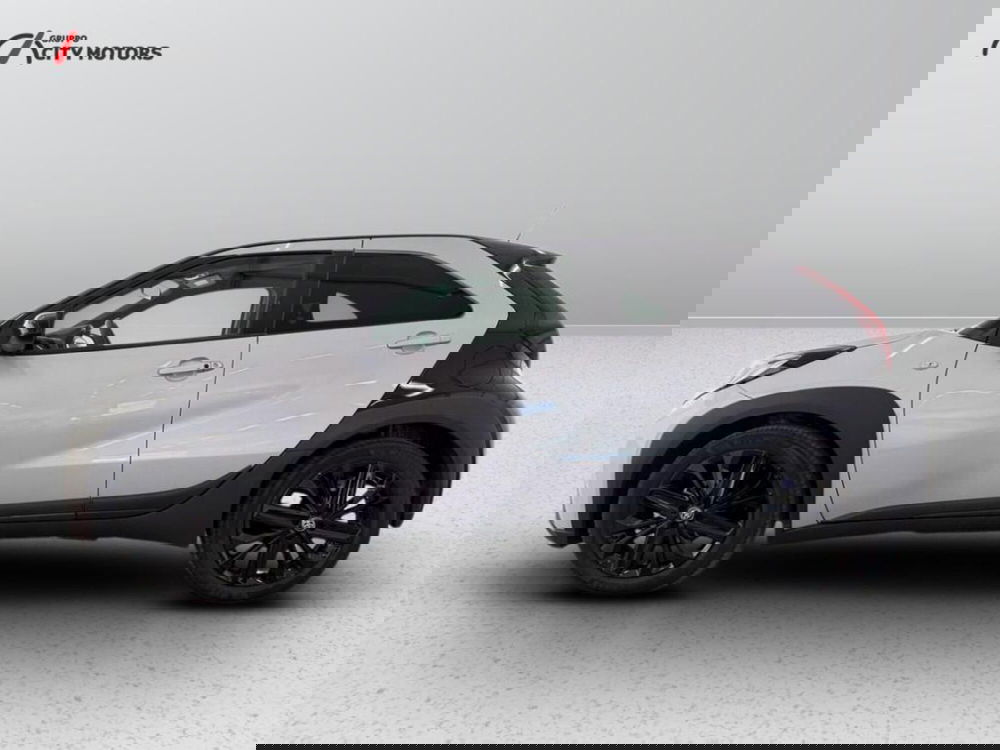 Toyota Aygo X usata a Monza e Brianza (3)