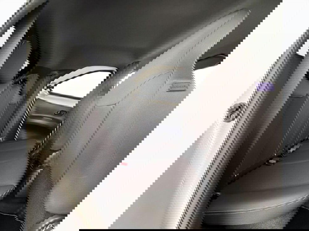 Toyota Aygo X usata a Monza e Brianza (10)