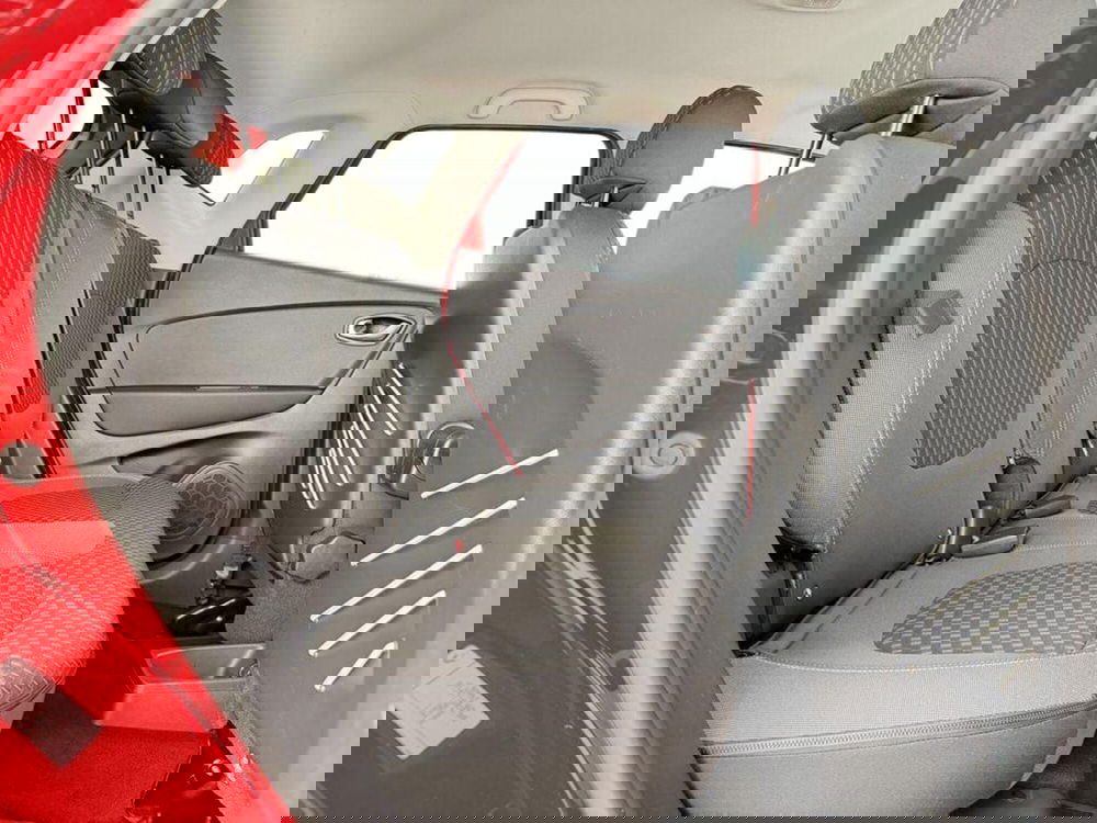 Renault Captur usata a Monza e Brianza (10)